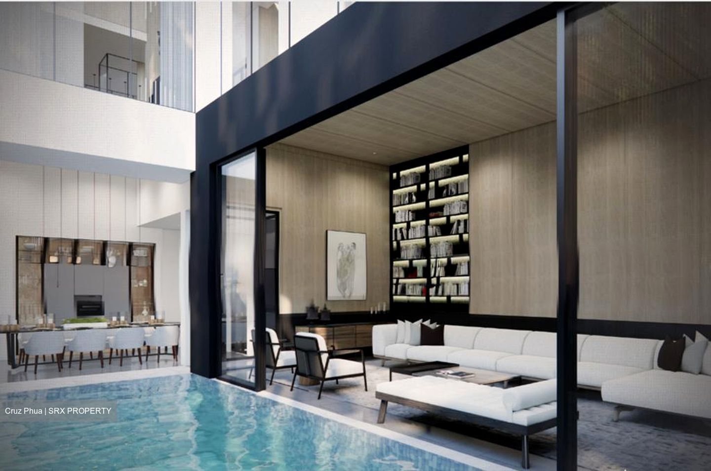 Robin Drive (D10), Semi-Detached #503771821